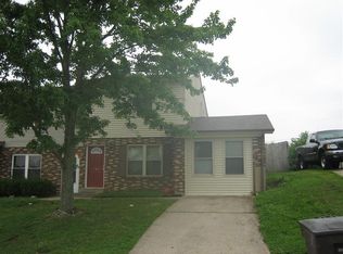 720 Country Club Ct, Winchester, KY 40391