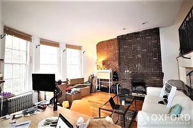 Rented by Oxford Property Group