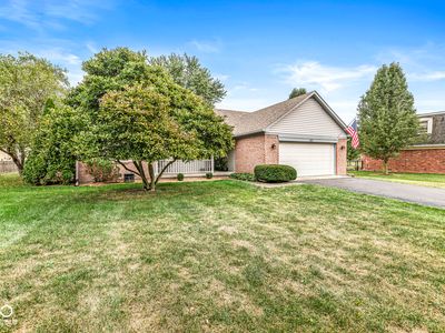 267 Poplar Grove Dr, Avon, IN, 46123