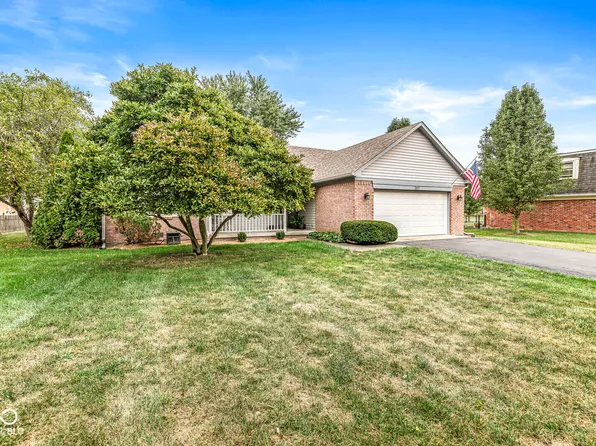 267 Poplar Grove Dr, Avon, IN 46123