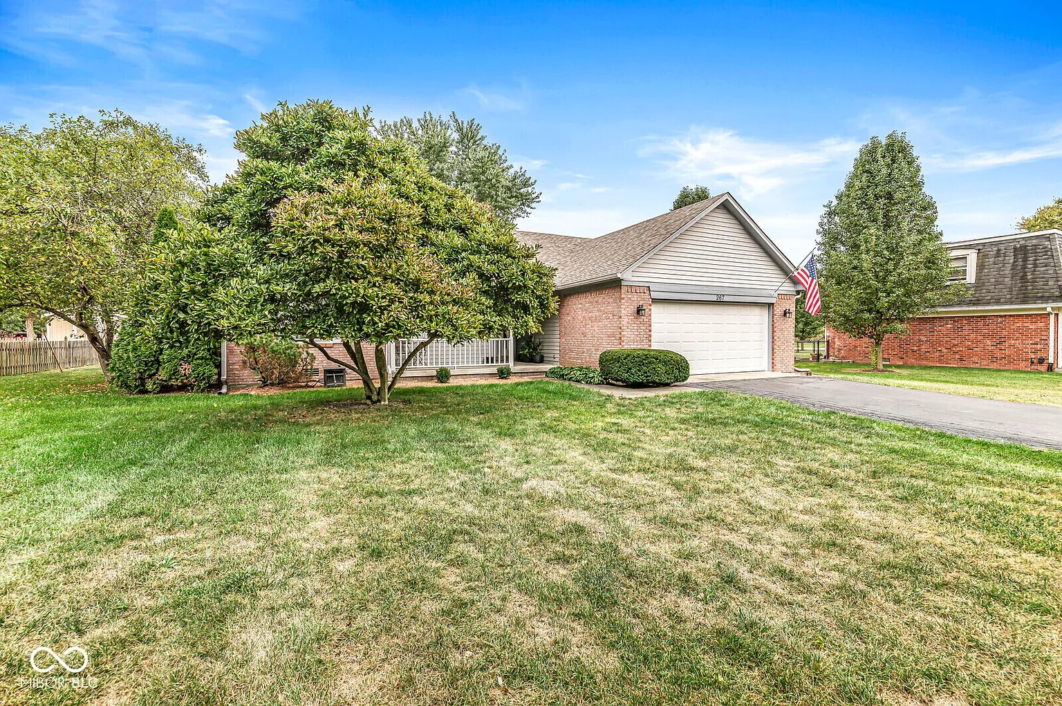 267 Poplar Grove Dr photo 1