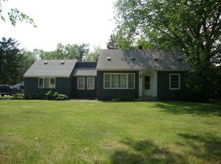 526 S Chandler Ave, Litchfield, MN 55355