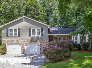 147 Old Hickory Way, Dallas, GA 30157