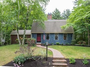 229 Grove St, Hanover, MA 02339