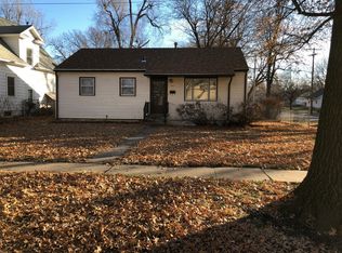 944 S 30th St, Lincoln, NE 68510