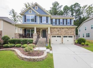 2213 Toad Hollow Trl, Apex, NC 27502