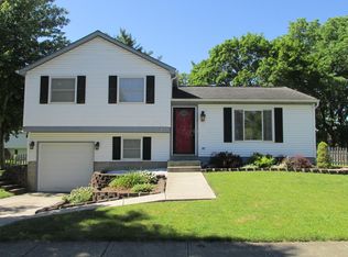 1721 Wessel Dr, Columbus, OH 43235