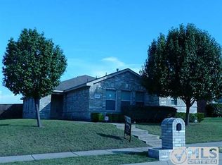 2056 Pecan Creek Dr, Mesquite, TX 75181
