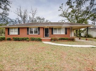 2525 Lonesome Dove Rd, Valdosta, GA 31602