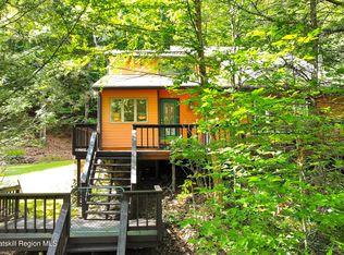 289 Red Falls Road, Prattsville, NY 12468