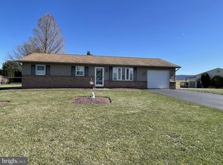 410 Oak St, Richland, PA 17087