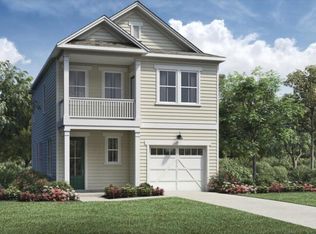 156 Hawthorne Landing Dr, Goose Creek, SC 29445