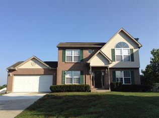 1094 Cannonball Way, Independence, KY