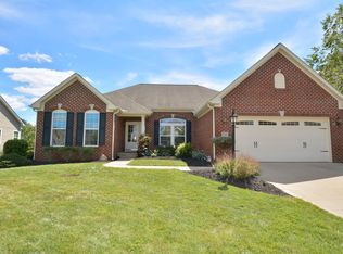 5580 Aster Way, Galena, OH