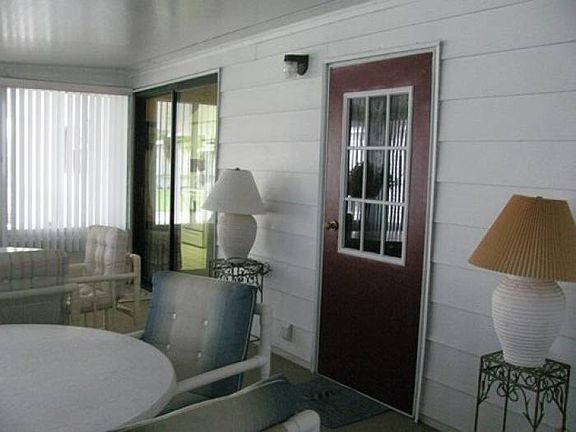 Florida room