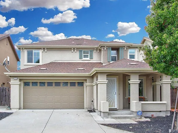 1711 Martin Dr, Richmond, CA 94801