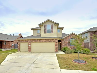 172 Orchard Hill Trl, Buda, TX, 78610