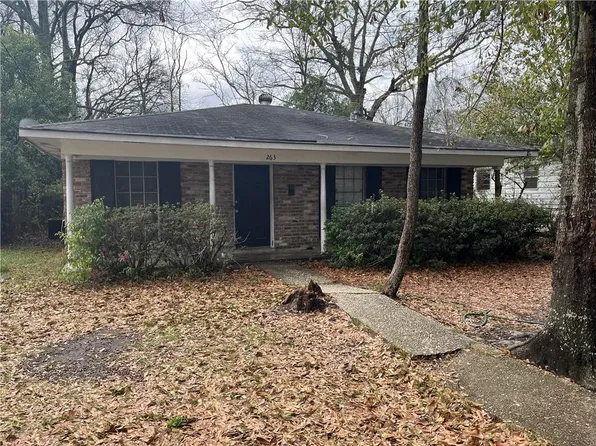 263 9th Ave, Chickasaw, AL 36611