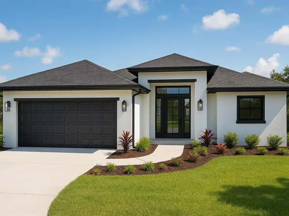 3367 Zoratoa Ave, North Pt, FL 34286