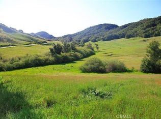 0 Old Creek Rd, Cayucos, CA 93430