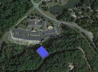 180 Cabida Way, Hot Springs Village, AR 71909