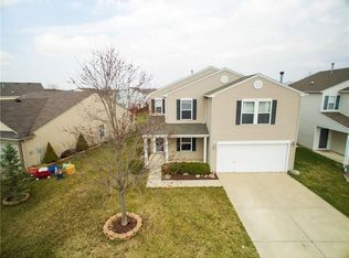 8453 Abbey Dell Dr, Camby, IN 46113
