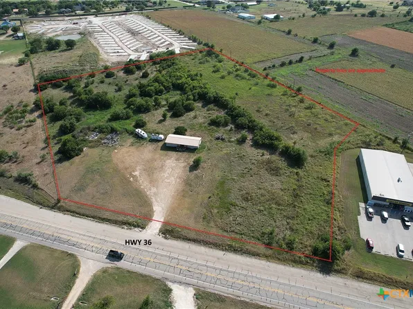 11425 E Highway 36, Temple, TX 76502