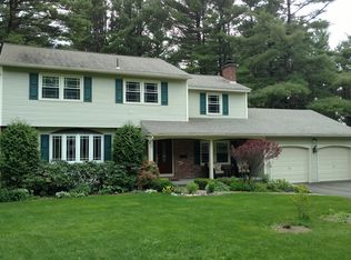 89 Leroi Dr, Pittsfield, MA 01201