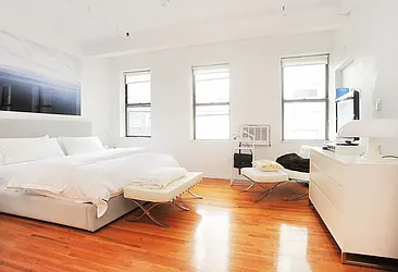 Rented by Park Property Advisors
