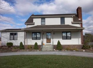 7342 Broadbridge Rd, Cottrellville, MI 48039