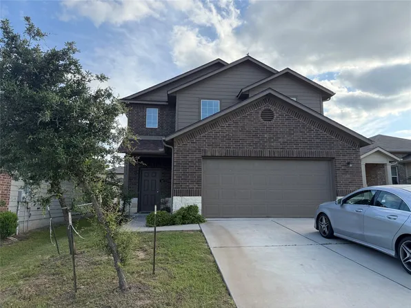 12111 Riprap Dr, Manor, TX 78653