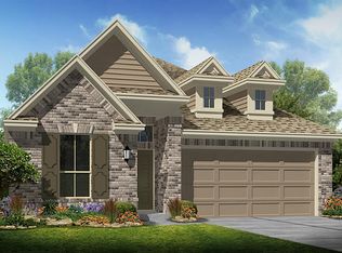 19706 Whistle Creek Ln, Cypress, TX 77433