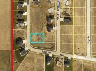 2769 Creekview Trl, Palo, IA 52324