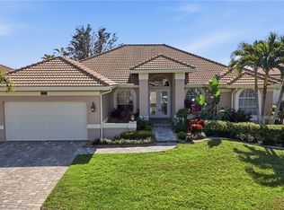 12541 Marina Club Dr, Fort Myers, FL 33919