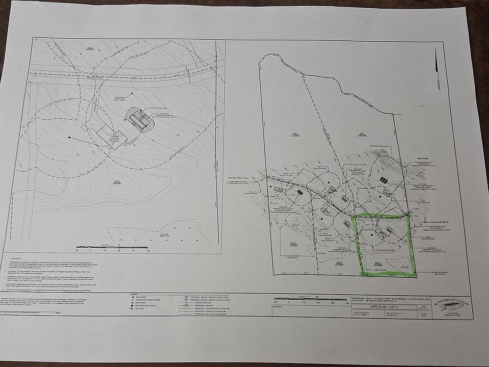 2nd image of Lot 5 Ballground Road #5