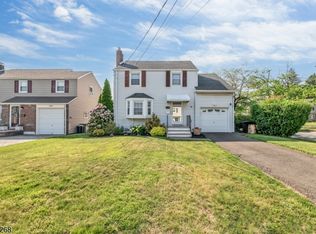 130 Jean Ter, Union Twp., NJ 07083