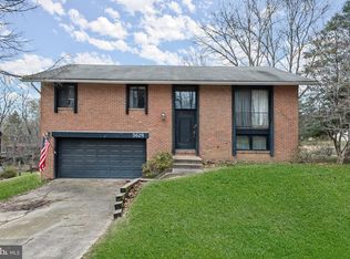 5628 Thunder Hill Rd, Columbia, MD 21045