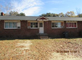 205 Highland Ave, Sumter, SC 29150