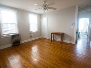 3635 Elm Ave, Baltimore, MD 21211