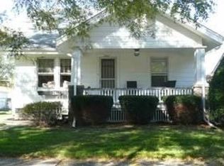 2621 13th Ave, Moline, IL 61265