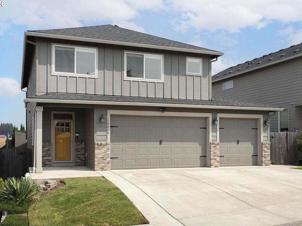 1st image of 10810 NE 109th St