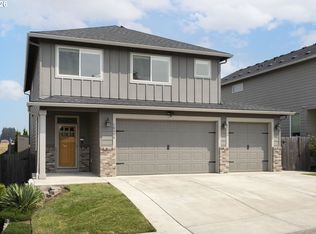 10810 NE 109th St, Vancouver, WA 98662