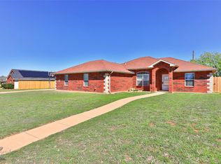 6150 Duchess Ave, Abilene, TX 79606