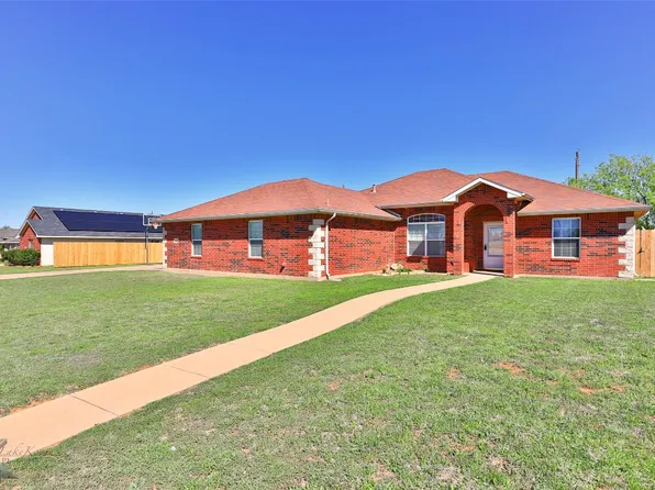 6150 Duchess Ave, Abilene, TX 79606