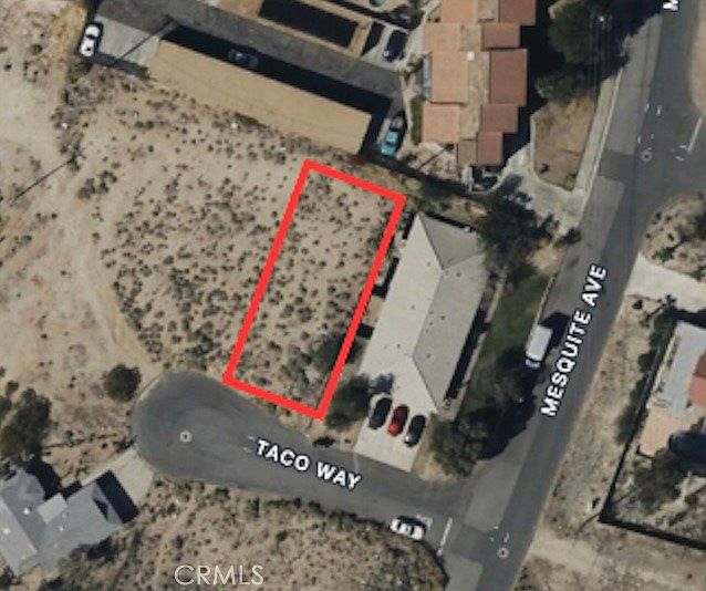 1st image of LOT 165