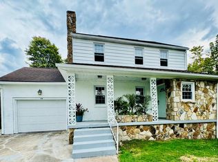 116 Harvey Ave, Oak Hill, WV 25901