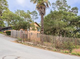 3386 7th Ave, Carmel, CA 93923