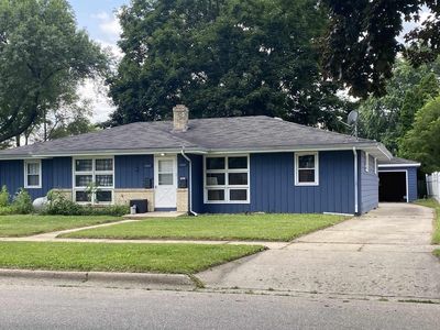 1255-1257 North Fremont Street, Janesville, WI, 53545