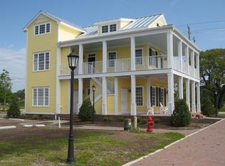 1000 1000b Village Ln #1000B, Beaufort, NC 28516