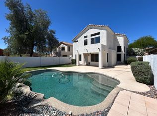 4447 E Creosote Dr, Cave Creek, AZ 85331